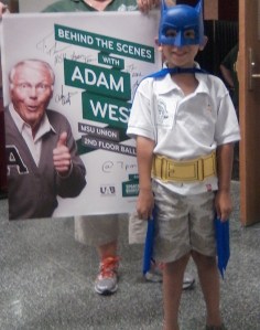 Pitcuter with a picture