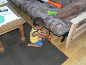 everything's a missle