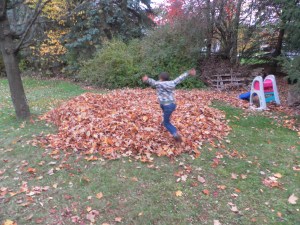 rewards of hard work