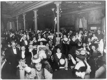 1907 is gonna be a great year!