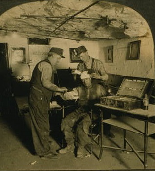 I want a kids' Band-Aid