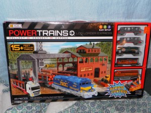 The best wedding gift ever.