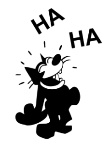 MIce? Don't be ridiculous!