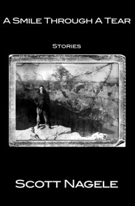 a smile throug a tear