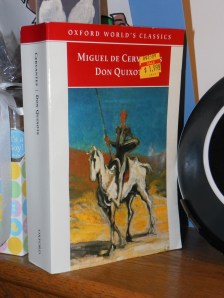 Quixote