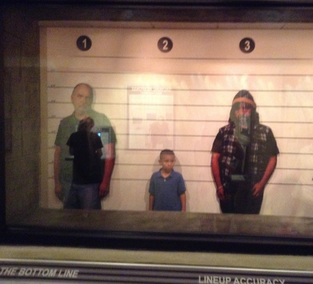 the middle one did it