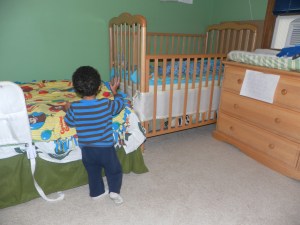 the place where I used to live