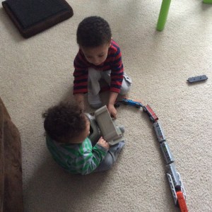 sacrifices had to be made