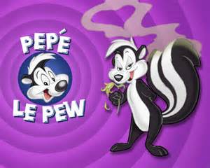 le pew