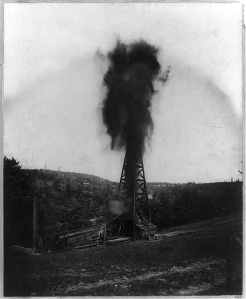 There's cheese in them thar hills