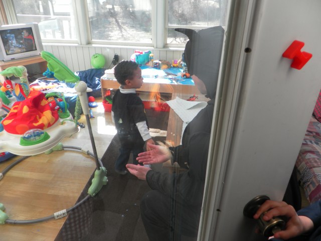 Why can't you give Batman a chance?