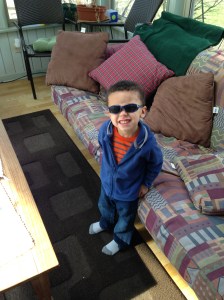 Who needs  the remote?