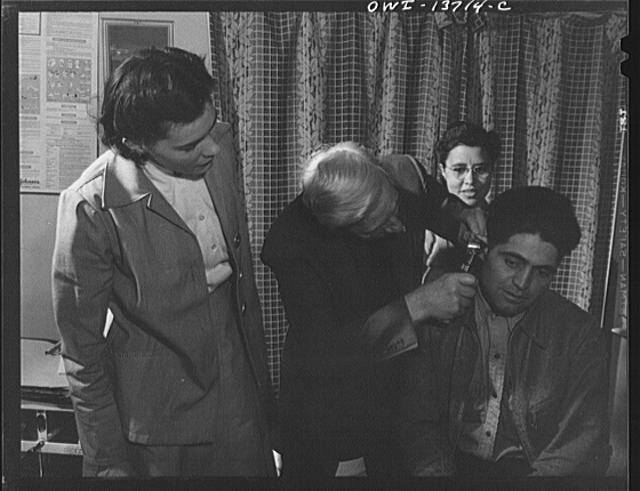 Checking for good news