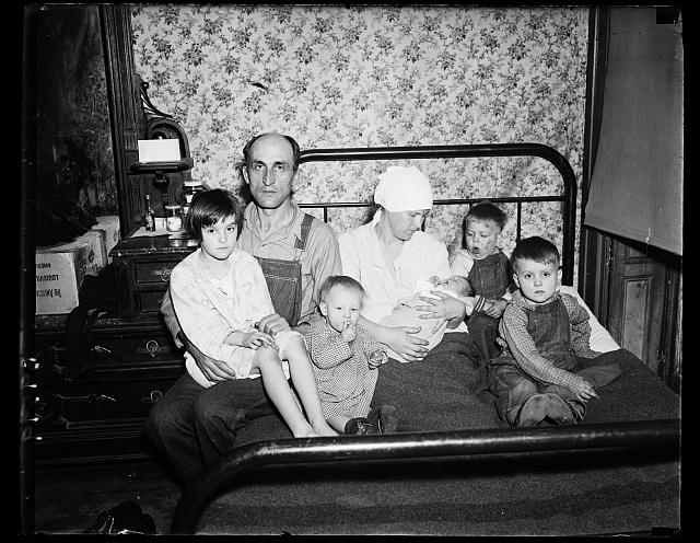 Going to need a bigger bed